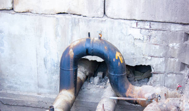 Best Commercial water damage restoration  in Sturgeon, MO